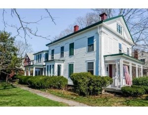 200 North Main St Attleboro