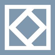 Kensington logo square